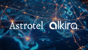 Astrotel Partners with Alkira to Bring Network Infrastructure on Demand to Asia Pacific