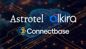 Astrotel offers first IP Transit Over Cloud service running on Alkira, from 0.3 USD Cents per MB