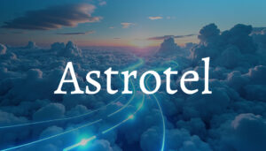 Astrotel wants to turn the telco model on its head